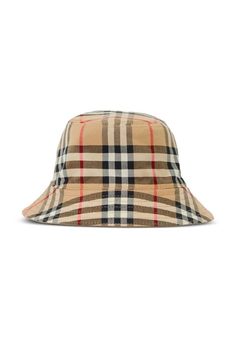 Cappello Burberry Kids BURBERRY KIDS | CAPPELLI | 8070619A1366